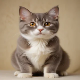 manx breed