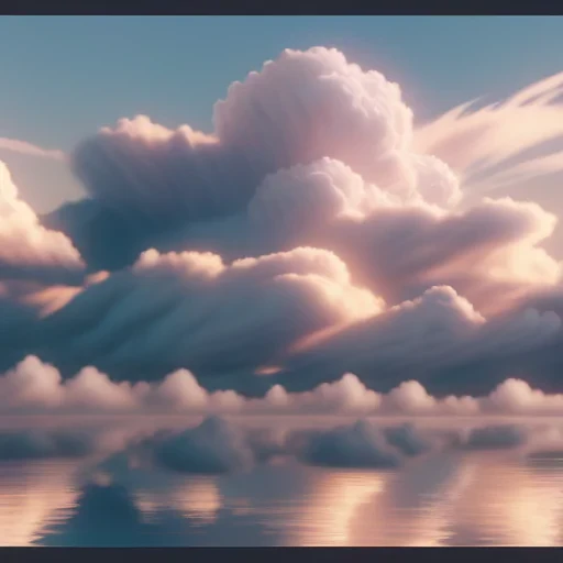 cloud aesthetic wallpaper