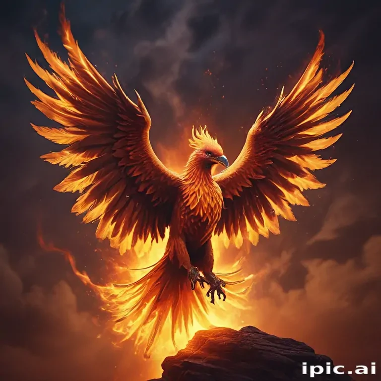 phoenix images free