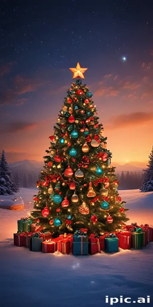 christmas wallpaper for android phone