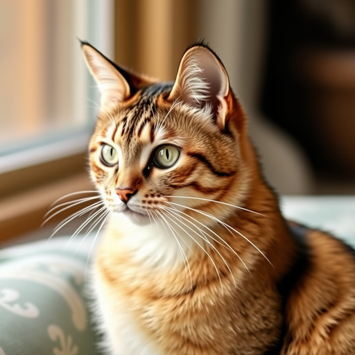 manx cat breed
