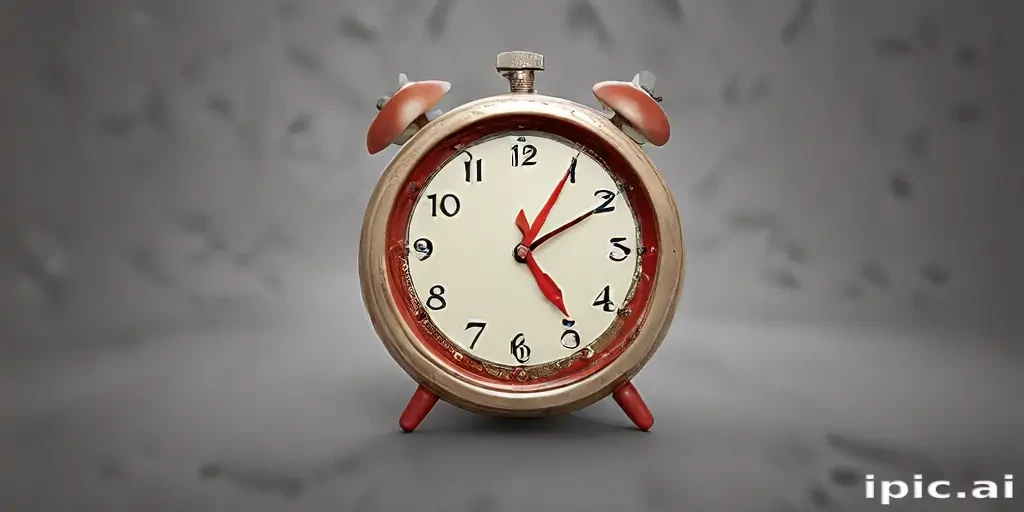 time png