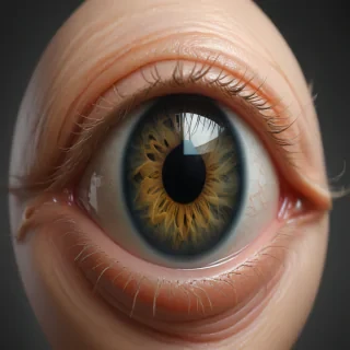 png eyeball