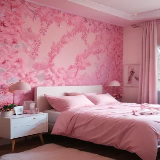 pink girly aesthetic