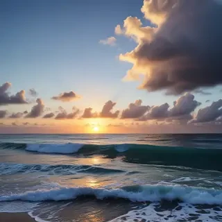 ocean desktop photos