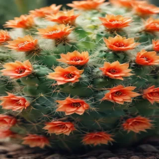 iphone cactus wallpaper