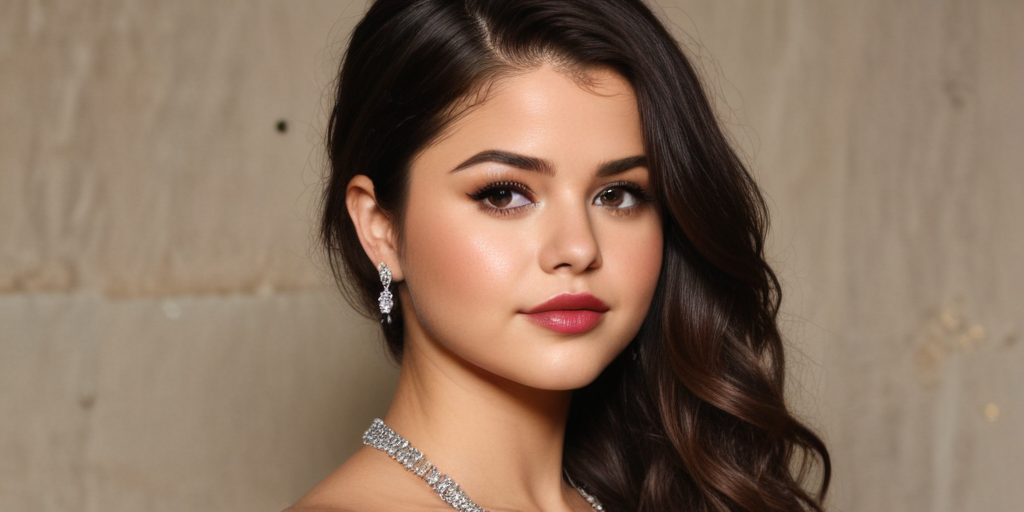 selena gomez sag aftra strike
