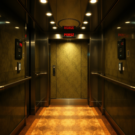 elevator music