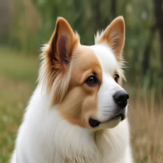 pomeagle dog breed