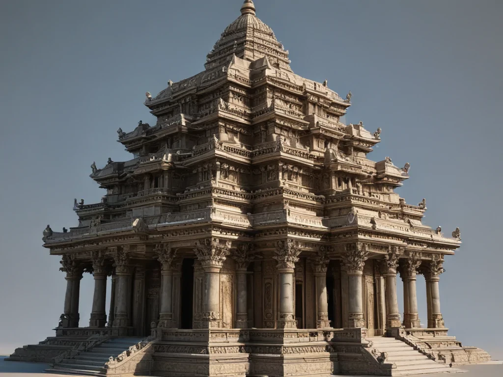 temple png