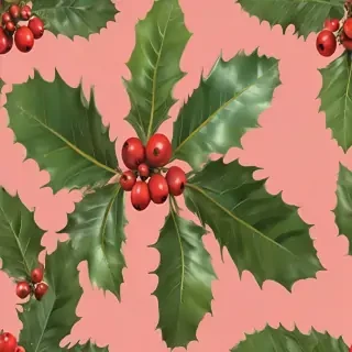 holly png