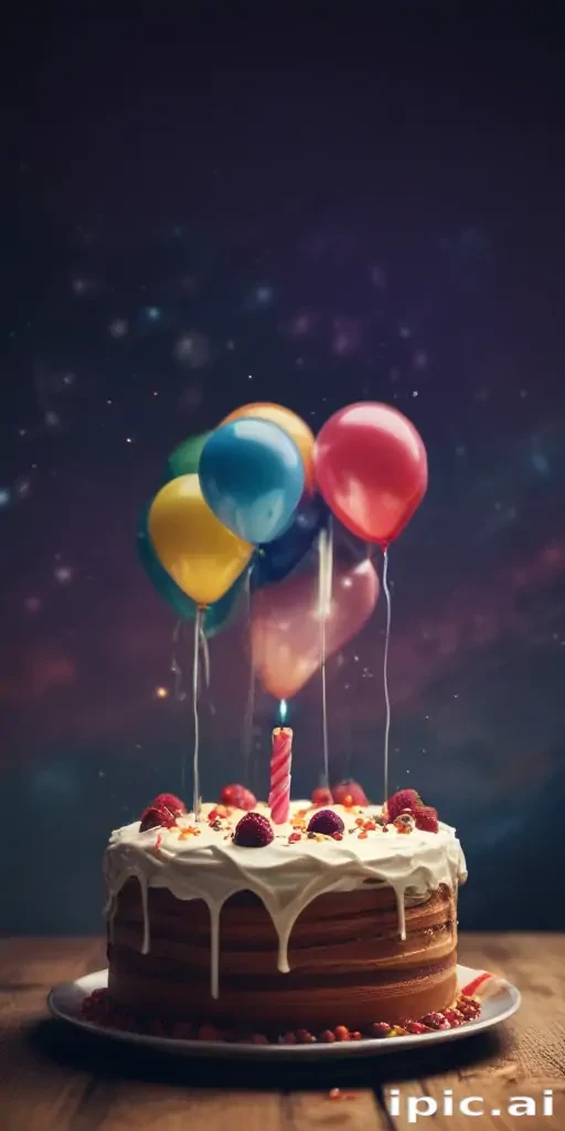 birthday iphone wallpaper