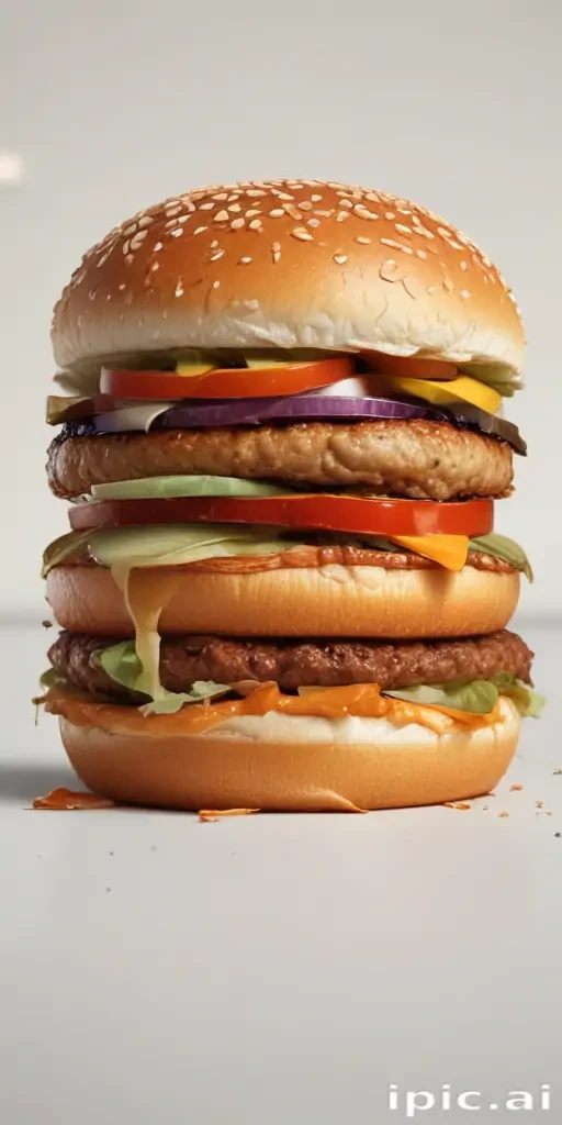 burger png