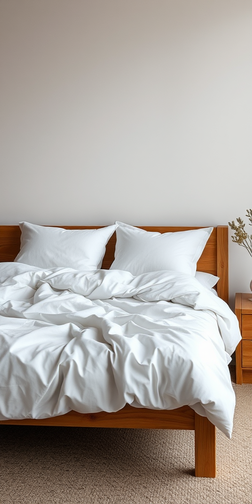 bed image
