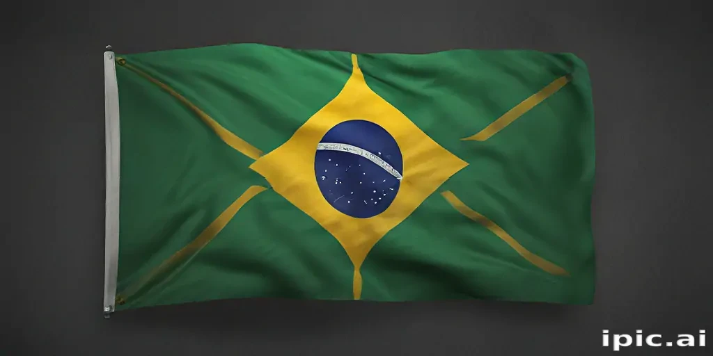 brazilian flag