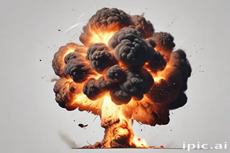 explosions png