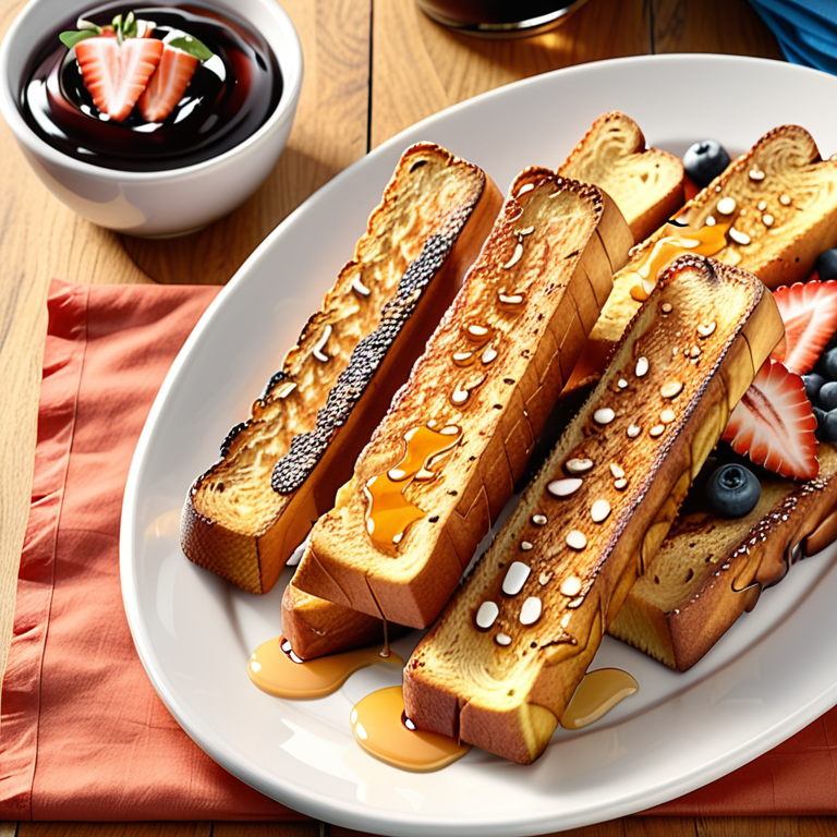 great value french toast sticks