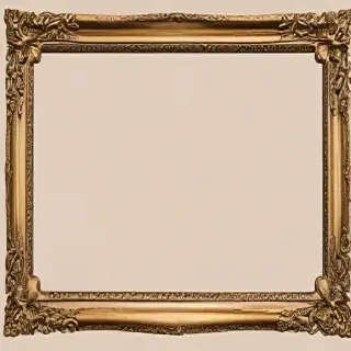 frame border png