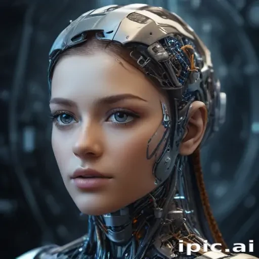 artificial intelligence background image