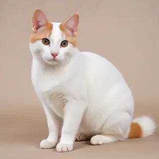 japanese bobtail breed