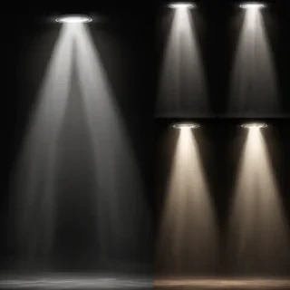 spotlights png
