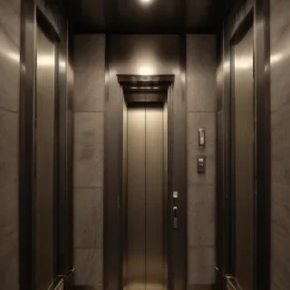 elevator music