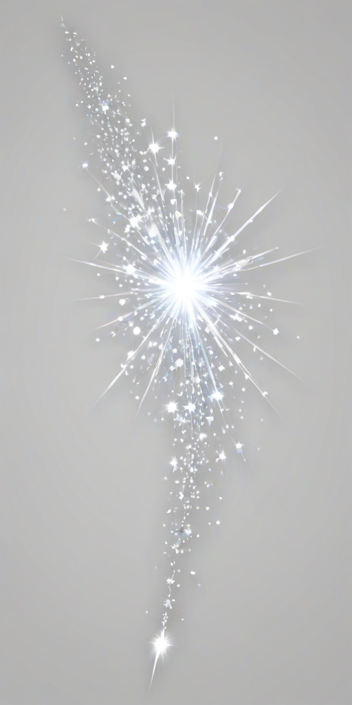 sparkles transparent png