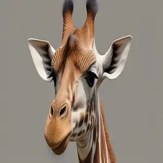 png giraffe