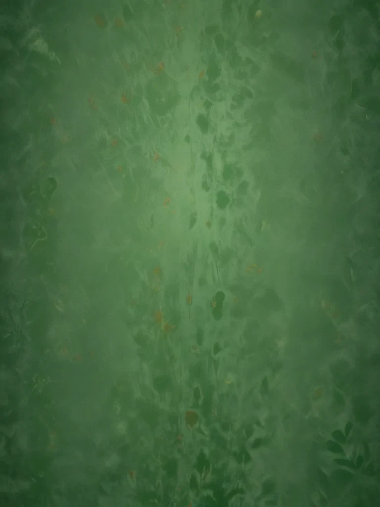 A Lush, Textured Green Background with Subtle Variations and Patterns.