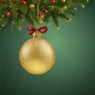 christmas png background