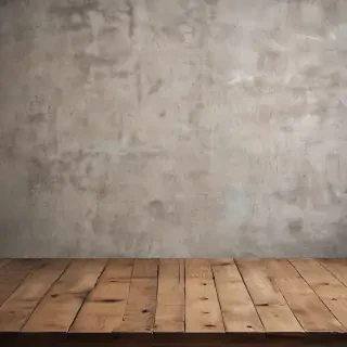 background with table
