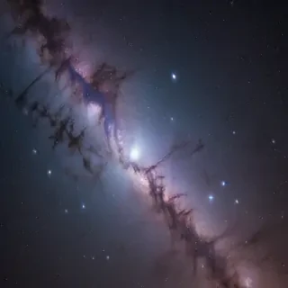 celestial background