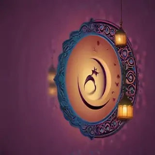 ramadan mubarak wallpaper