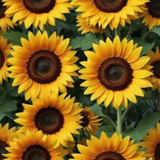 sunflower wallpapers