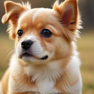 cute dog iphone wallpaper