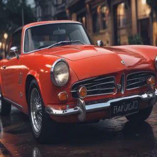 iphone car wallpaper 4k