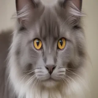 nebelung breed