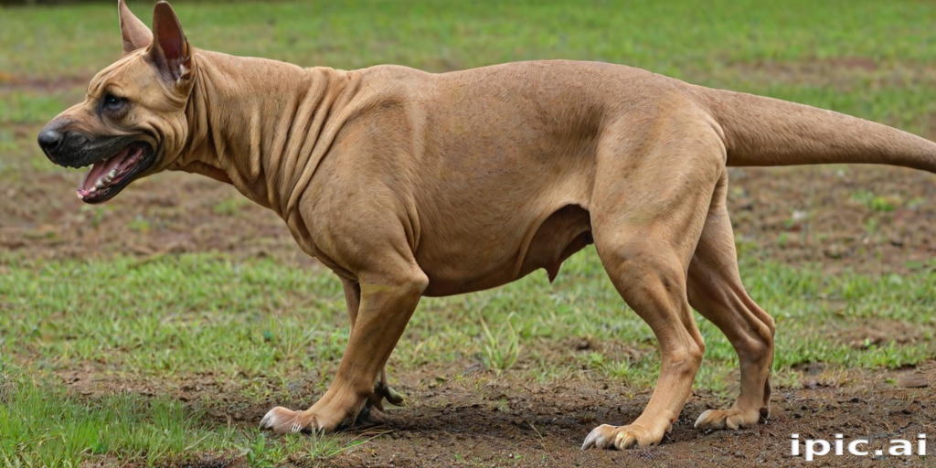 oregon rex breed