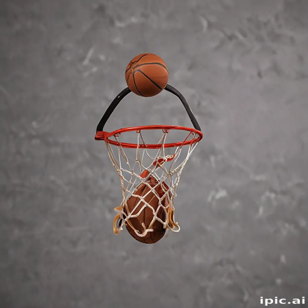 png basketball