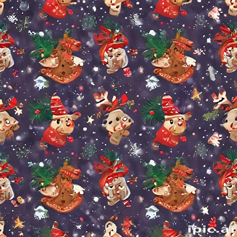 christmas png design
