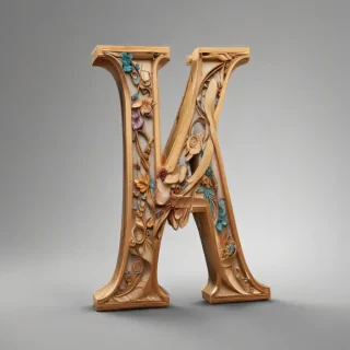 letter a png