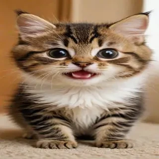 funny cat wallpapers