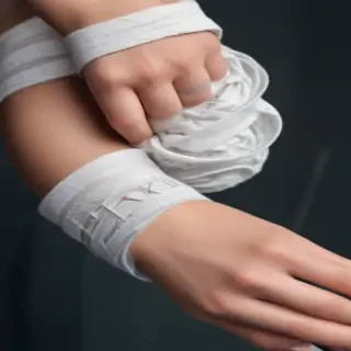 bandages png
