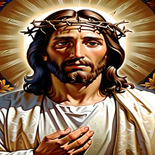 wallpaper jesus pictures