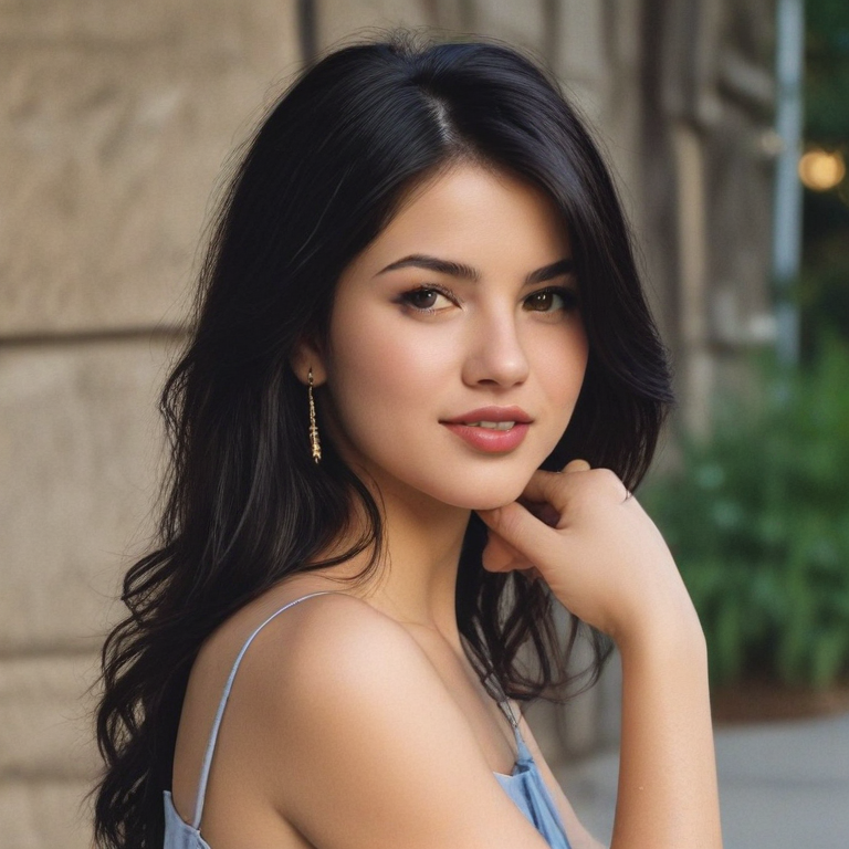 selena marie