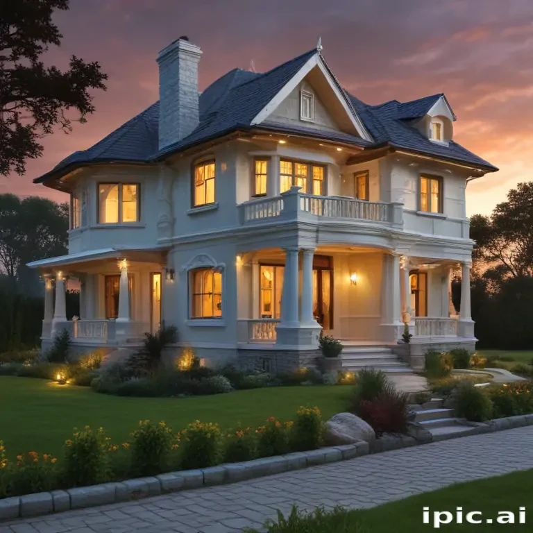 houses png