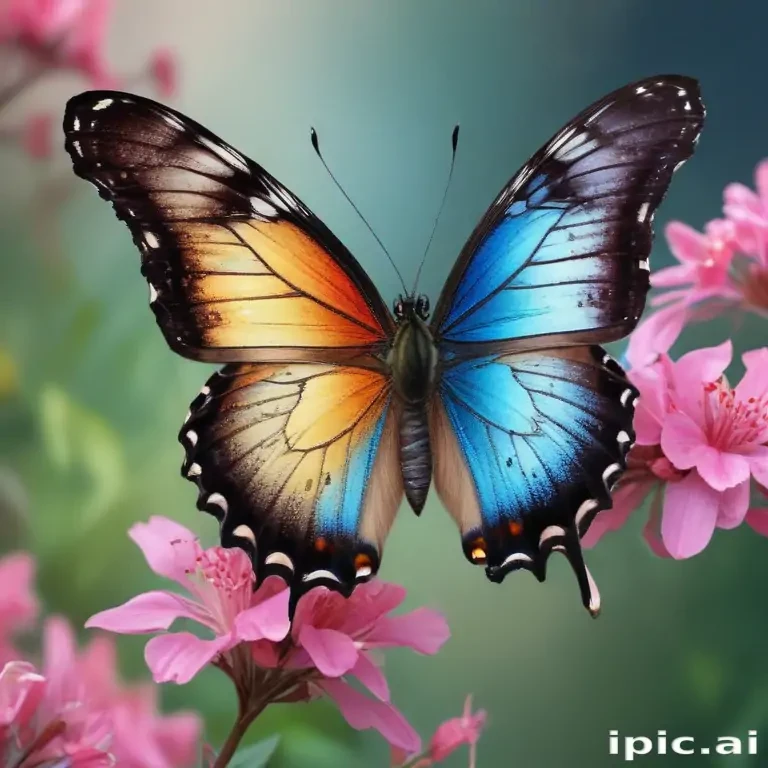 butterfly wallpaper for computer