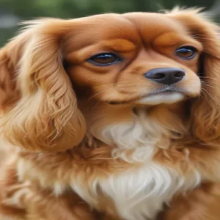 golden cavalier