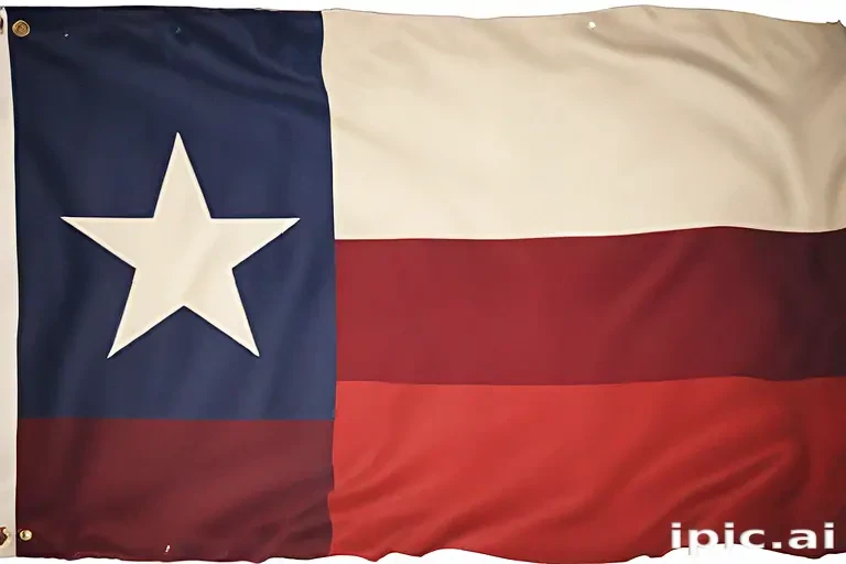 texas flag png
