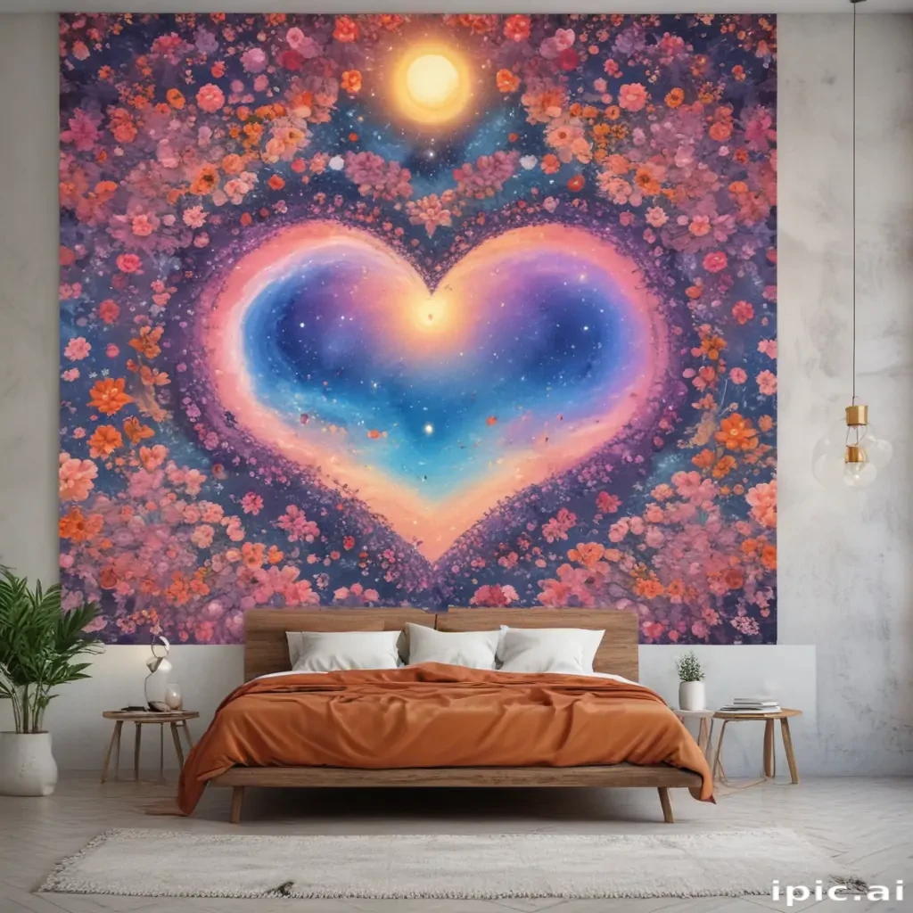 cute love background